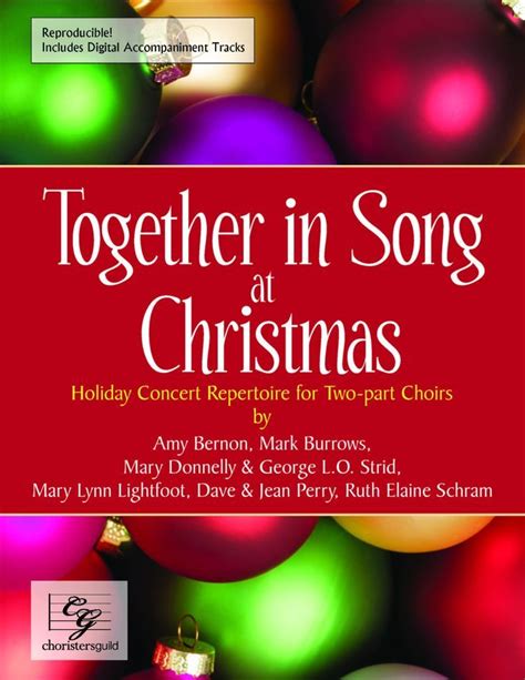 Together in Song .